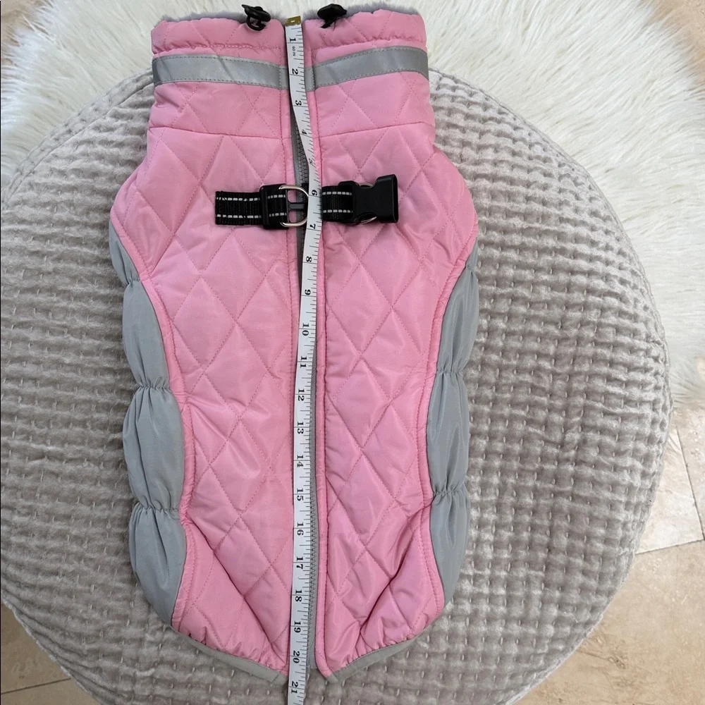 AOFITEE Dog Coat